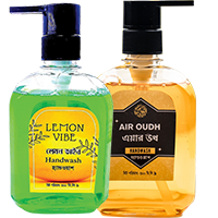 Handwash For Fresh Feel